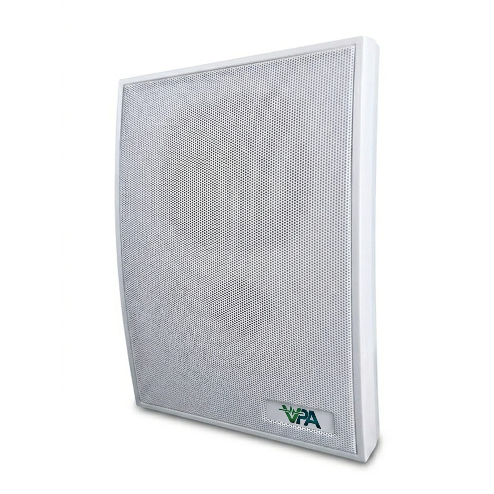 Настенный громкоговоритель двухполосный VPA-N20W белый