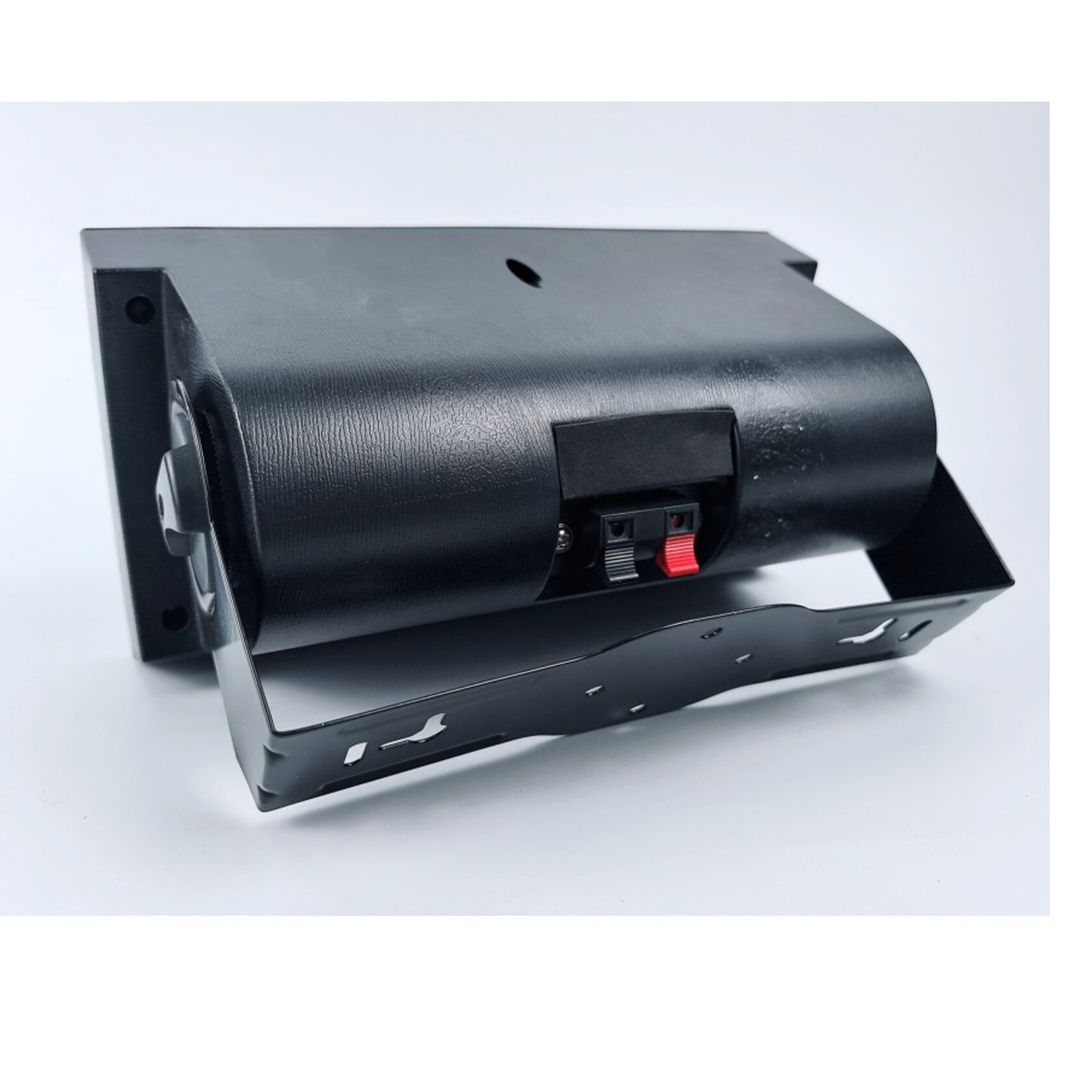 Caja acústica de pared VPA-AВ20B negra