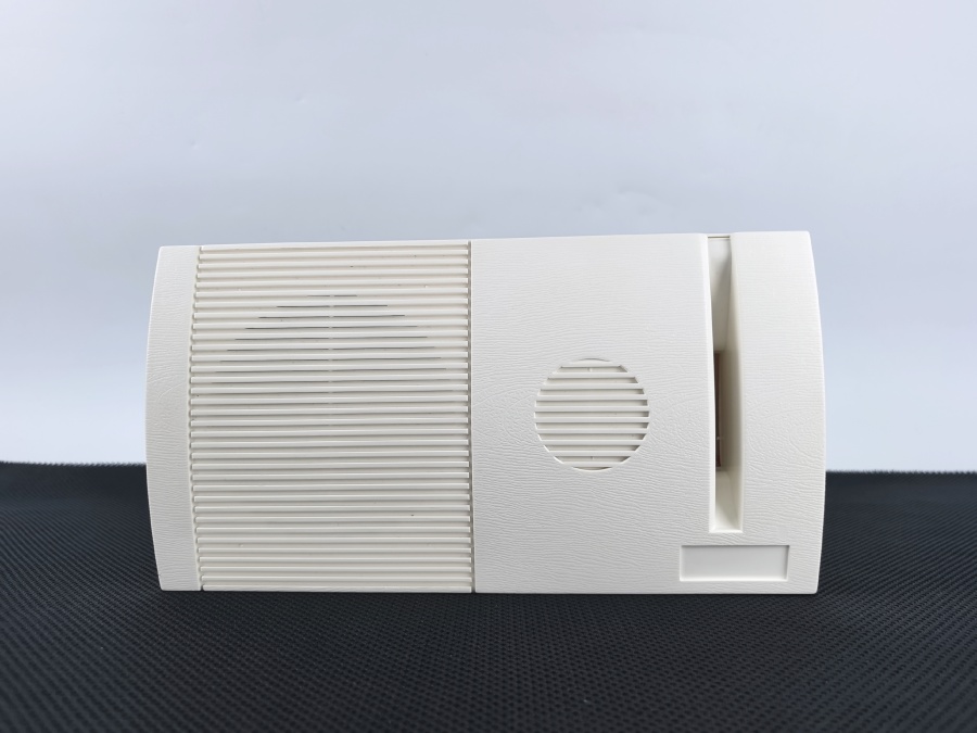 Loudspeaker systems