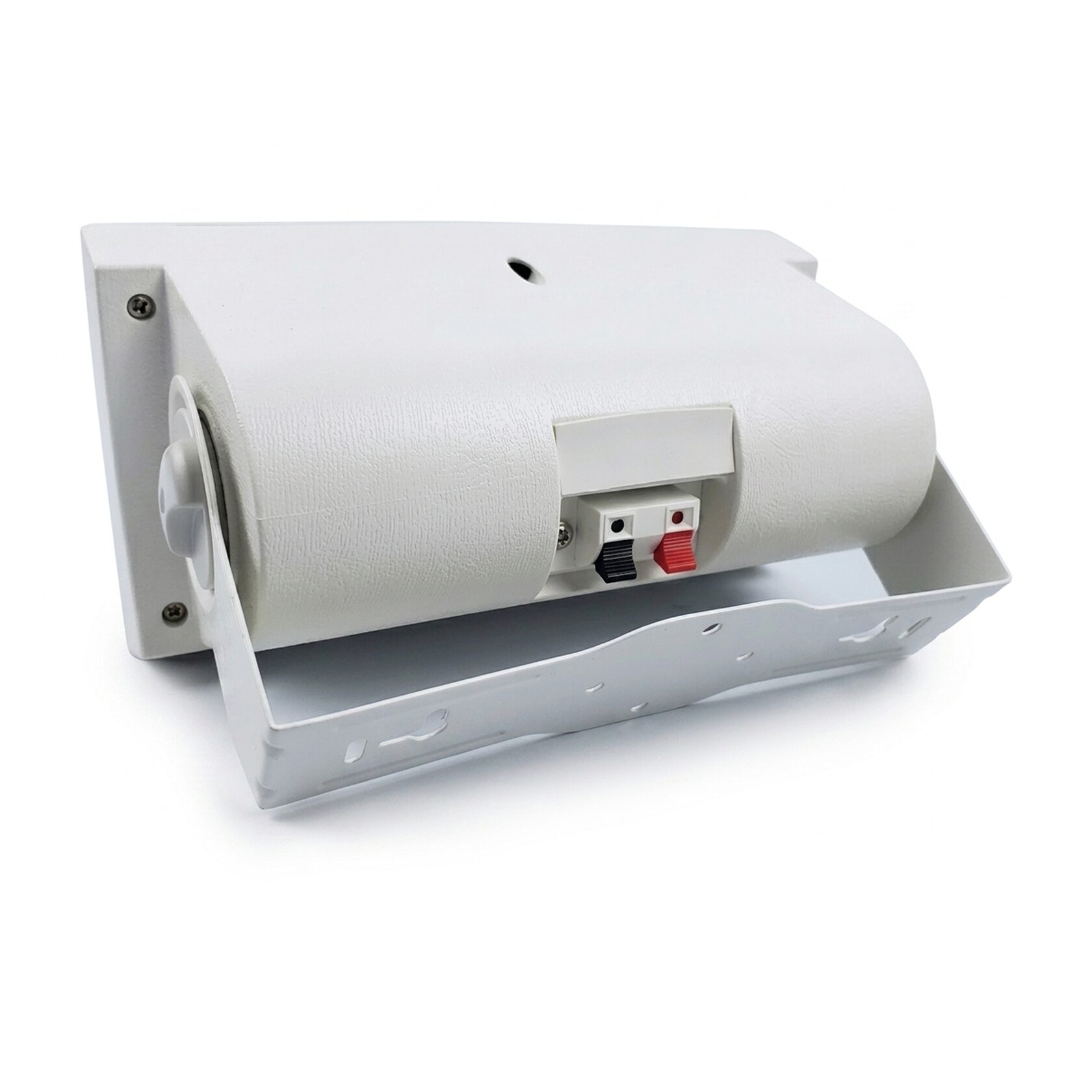 VPA-AB20W Wall-Mount Loudspeaker System, White