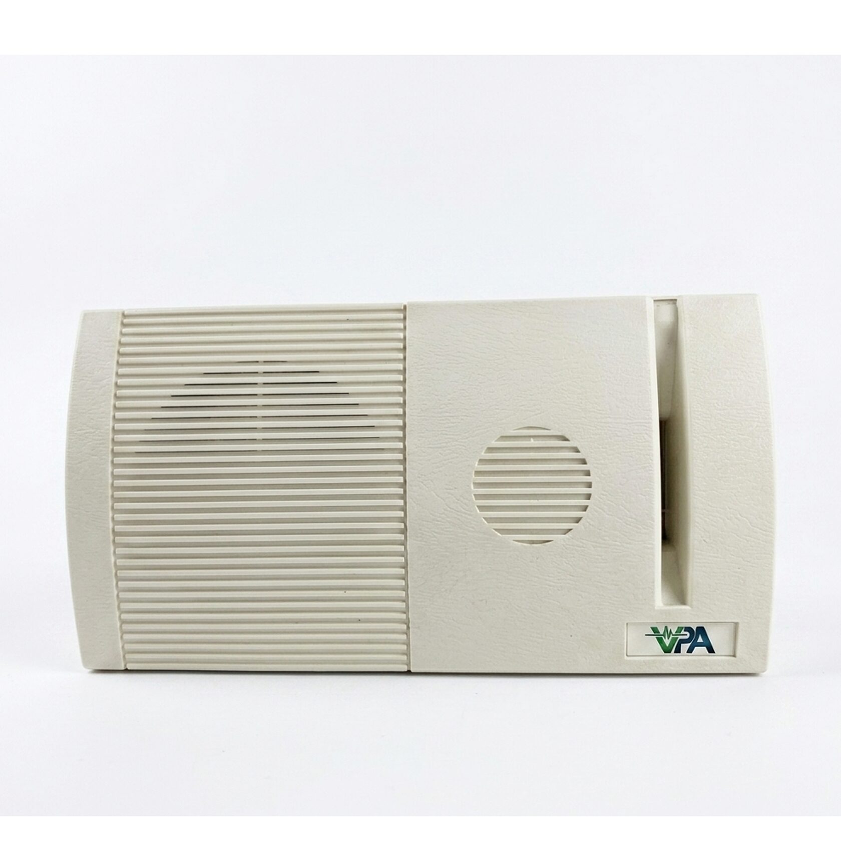 VPA-AB20W Wall-Mount Loudspeaker System, White