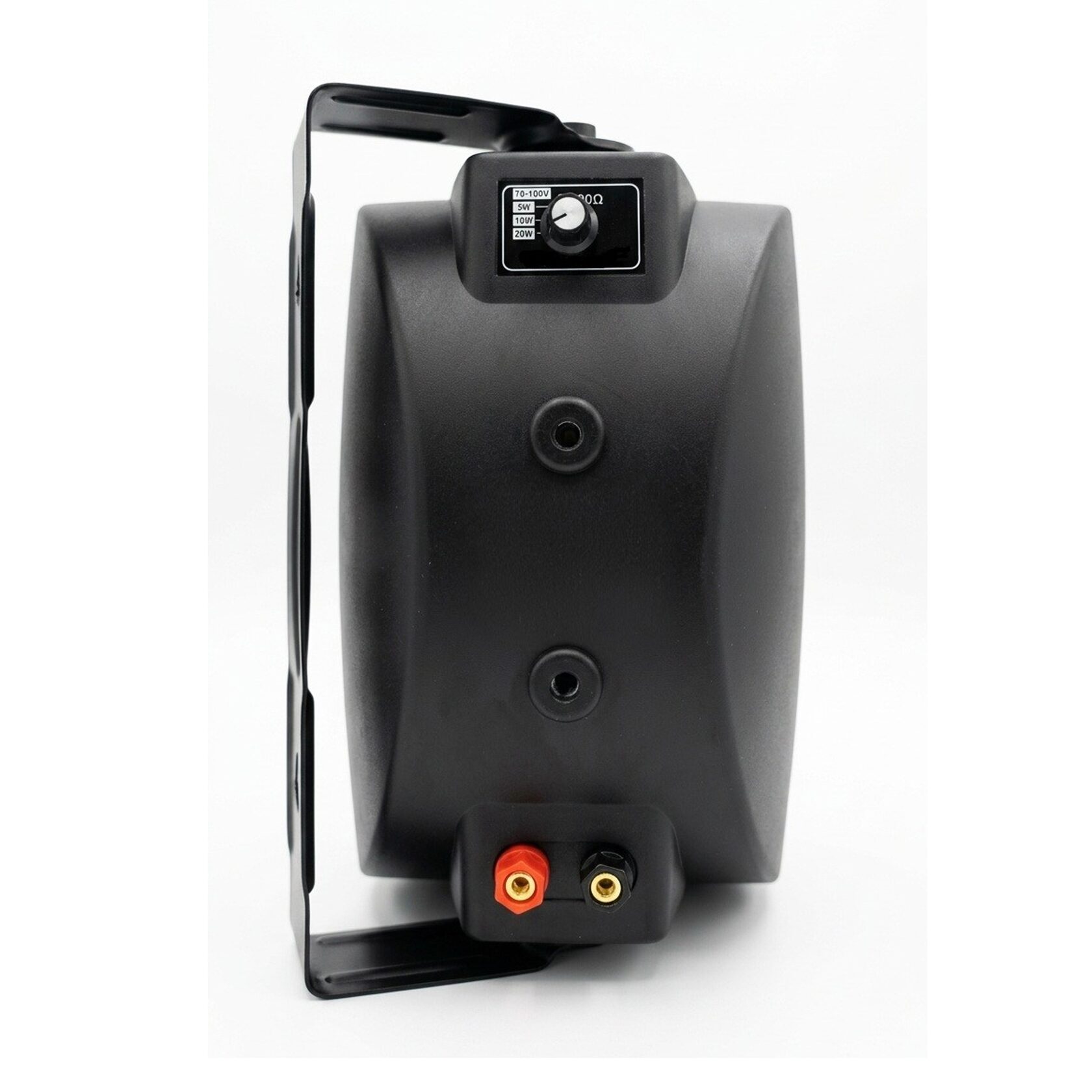 Sistema de altavoces de pared HiVi VPA-A30B negro