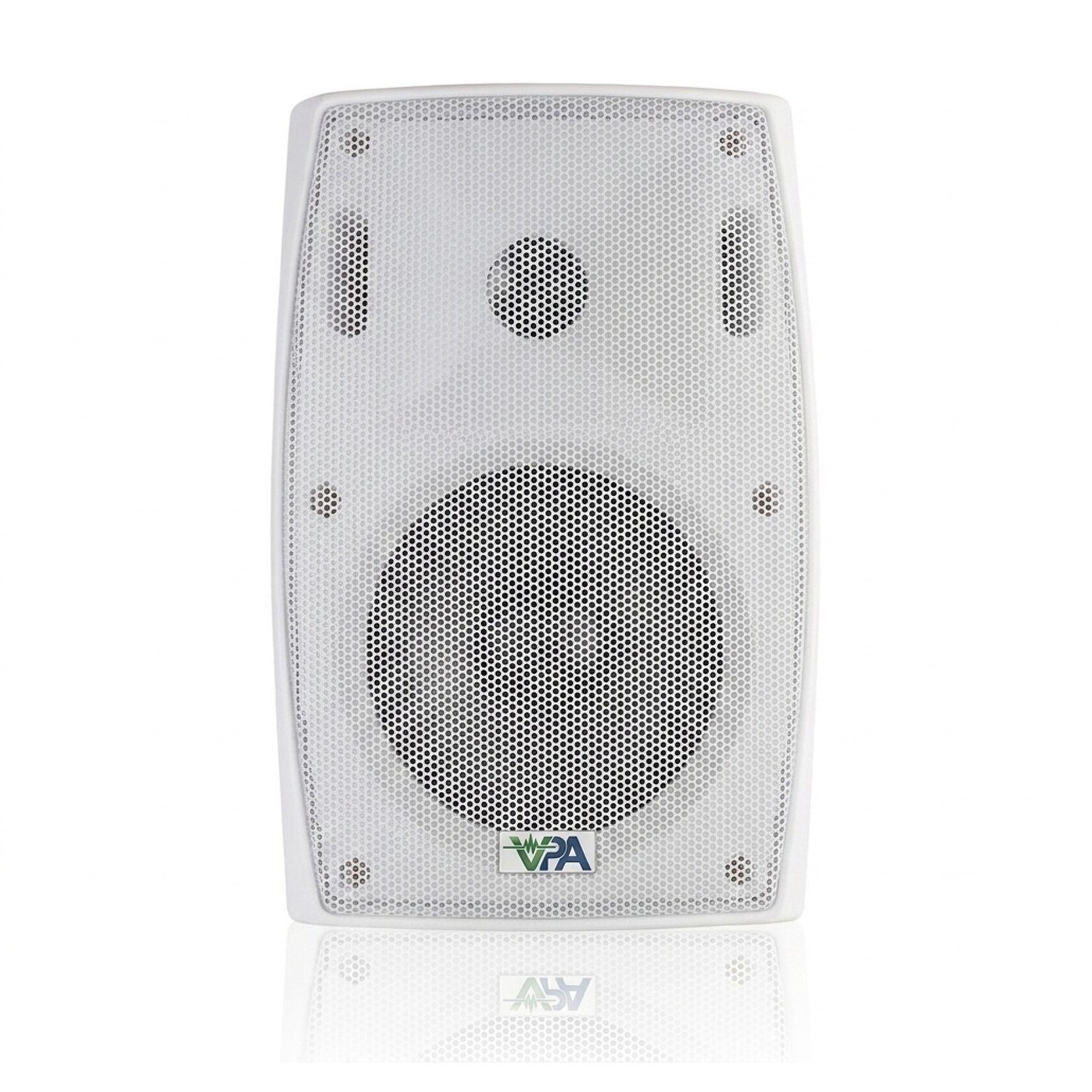 Акустическая система Hivi VPA-A40W белая