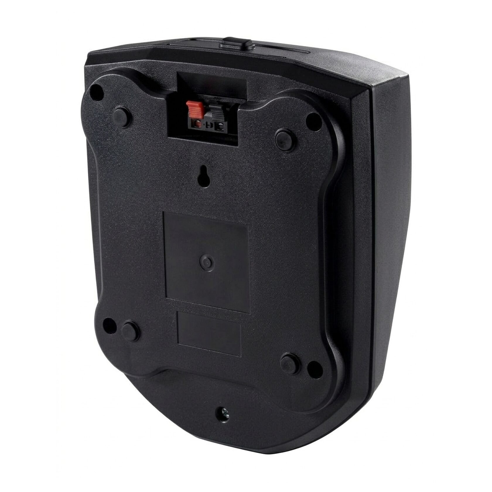 Altavoz de pared VPA-N30B negro