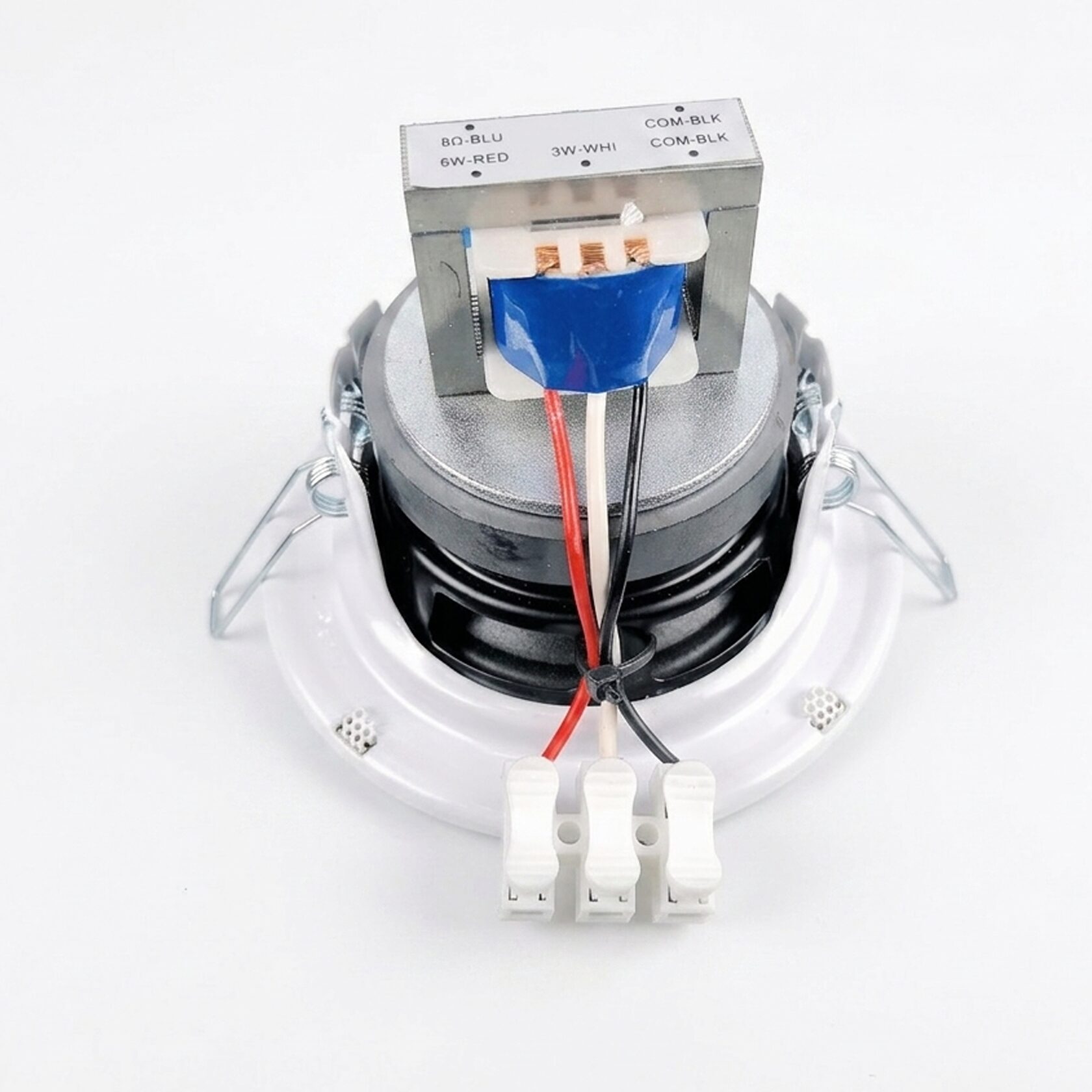 Altavoz de techo VPA-PM6